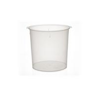 Bora Plastik Bakliyat Kovası 28 LT. BO707