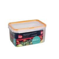 Bora Plastik Click Dikdörtgen 4,5 Lt BO880