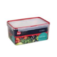 Bora Plastik Click Dikdörtgen 6,5 Lt BO889