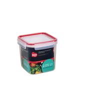 Bora Plastik Click Kare 2,05 Lt BO884