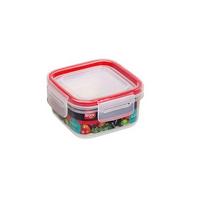 Bora Plastik Click Kare 300 ml BO865