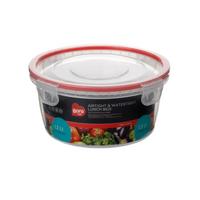 Bora Plastik Click Yuvarlak 1.3 Lt BO826