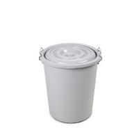 Bora Plastik Çöp Kovası Büyük - 47 Lt BO254