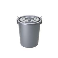 Bora Plastik Çöp Kovası Küçük - 27 Lt BO253