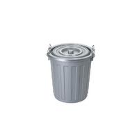 Bora Plastik Çöp Kovası No:1 - 12 Lt BO710