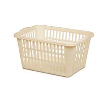 Bora Plastik Desenli Meyve Sepeti No:5 BO781