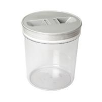 Bora Plastik Erzak Kavanozu No:1 - 3 Lt 