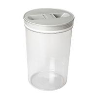 Bora Plastik Erzak Kavanozu No:3 - 4.5 Lt 