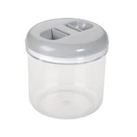 Bora Plastik Kiler Kavanozu No:2 - 1,5 Lt BO093