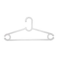 Bora Plastik Kristal Askı (6'lı Paket) 