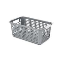 Bora Plastik Kulplu Meyve Sepeti No:4 