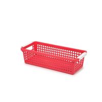 Bora Plastik Kulplu Meyve Sepeti No:7 BO786