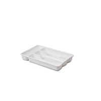 Bora Plastik Lüks Kaşıklık No:1 BO212