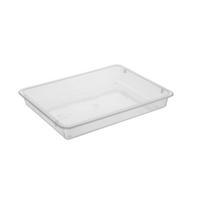 Bora Plastik Lüks Küvet No:3 - 2.1 LT. BO627