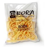 Bora Plastik Masa Mandalı 48'li BO801
