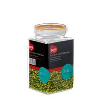 Bora Plastik Pet Köşeli 110mm No:2 - 3,1 Lt BO2236