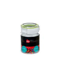 Bora Plastik Pet Yuvarlak 63mm No:1 - 0,25 Lt BO2210