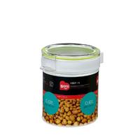 Bora Plastik Pet Yuvarlak 63mm No:3 - 0,42 Lt BO2212