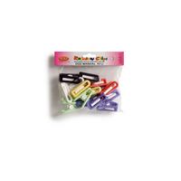 Bora Plastik Plastik Mandal 16'lı BO685