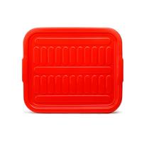 Bora Plastik Portatif Kasa Kapak No:4 BO903