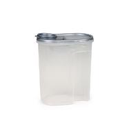 Bora Plastik Şeffaf Sürahi - 2 LT. BO249
