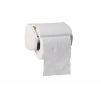 Bora Plastik WC Kağıtlık BO623