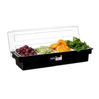 Corona Professional Bar Konteyner 4'lü PC BO292