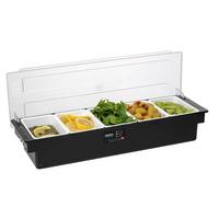 Corona Professional Bar Konteyner 5'li Pc BO293