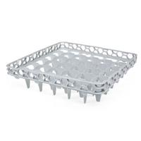 Corona Professional Bulaşık Basketi Bardaklık - 36'lı Bölme BO2004