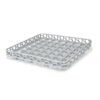 Corona Professional Bulaşık Basketi Bardaklık - 49'lu Bölme BO2001