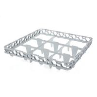 Corona Professional Bulaşık Basketi Bardaklık - 9'lu Bölme BO2007