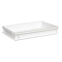 Corona Professional Hamur Teknesi 600*400*100 Kapaksız BO3176