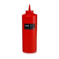 Corona Professional Ketçap&Mayonez Şişe - Kırmızı 950 ml BO2107