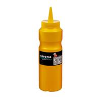 Corona Professional Ketçap&Mayonez Şişe Kapaklı 270 ml Sarı BO2073