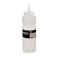 Corona Professional Ketçap&Mayonez Şişe Kapaklı 270 ml Şeffaf BO2071