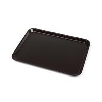 Corona Professional Köşeli Gastronomi Tepsi 45x65 cm Kaymaz BO244