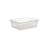 Corona Professional PP Gövde 1/2 Dikdörtgen 325*265*100 BO1153