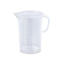 Corona Professional PP Ölçü Kabı 3lt BO694