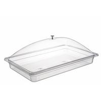 Corona Professional Pc Gastronom 1/1 Bombe Kapak BO380