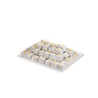 Corona Professional Pc Teşhir Tepsi - 178x235 mm BO377