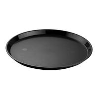 Corona Professional Yuvarlak Gastronomi Tepsi 405mm ABS BO1241