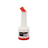 Corona Professional Şurup Şişesi 500 cc BO2135