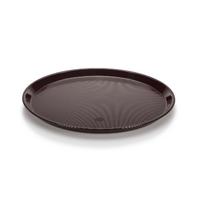 Corona Professional Yuvarlak Gastronomi Kaymaz Tepsi 455 mm BO242
