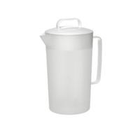 Corona Professional Yuvarlak Sürahi B.PP Karıştırıcılı 2000 ml BO654