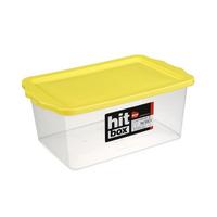 Hit Box Gıdaya Uygun Click Kasa No:5 - 4,5 Lt BO1438