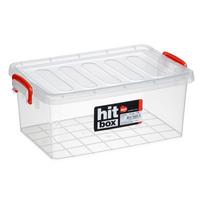 Hit Box Gıdaya Uygun Kapaklı Kasa No:916 - 3,2 Lt BO916