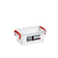 Hit Box Gıdaya Uygun Kapaklı Kasa No:929 - 560 ml BO929