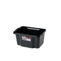 Hit Box Gıdaya Uygun Portatif Kasa No:1 - 6,8 Lt BO452