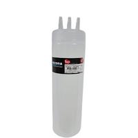 Corona Professional Ketçap & Mayonez Şişe 3 Delikli B.700 ml Şeffaf BO2046