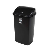 Mono Tone Click Çöp Kovası No:6 - 50 Lt BO844